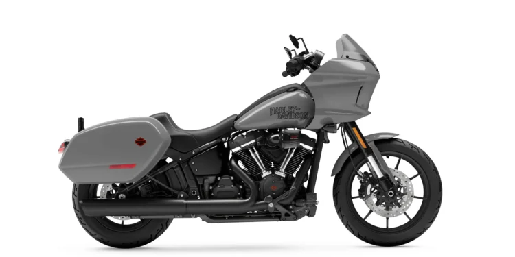 Harley-Davidson com muitas novidades: Conheça as primeiras motos da gama 2026