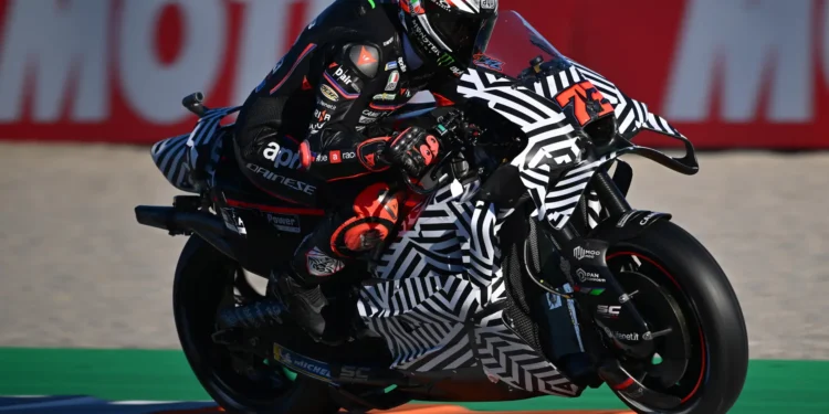 FIM quer proibir “seat winglets” em nome da… segurança