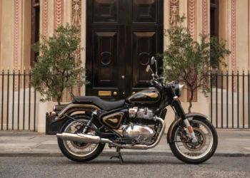 Royal Enfield Bullet 650: A «velha guarda» continua mais forte e robusta que nunca
