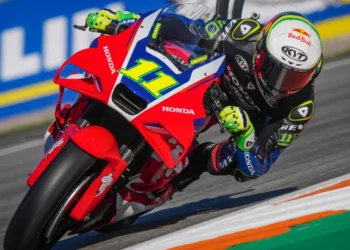 Alex Barros fala das estreias de Moreira e Razgatlioglu no MotoGP