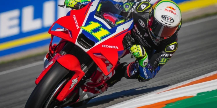 Alex Barros fala das estreias de Moreira e Razgatlioglu no MotoGP