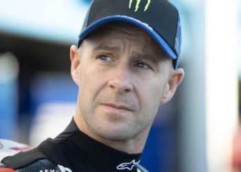 Será Jonathan Rea a arma secreta da Honda para 2026?