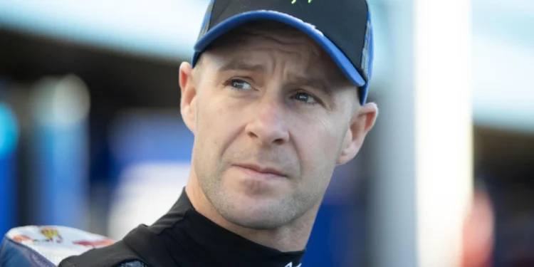 Será Jonathan Rea a arma secreta da Honda para 2026?