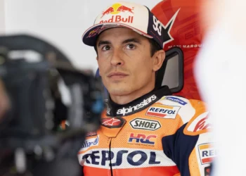 Salário milionário e moto competitiva poderão levar Marquez de regresso à Honda?