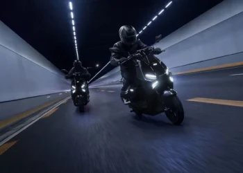 Niu Technologies apresenta novos modelos para estrada e fora de estrada