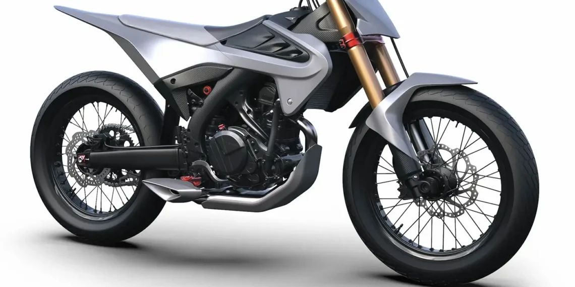 Picasso OMT450c inaugura uma nova geração de quadros de competição