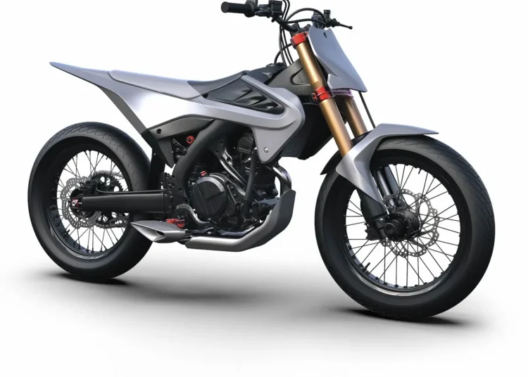 Picasso OMT450c inaugura uma nova geração de quadros de competição