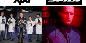 Salgados Moto anuncia novas representações oficiais com SPIDI a XPD em destaque