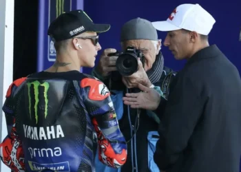 Toprak Razgatlioglu: estrela em ascensão no MotoGP ou aposta arriscada para a Liberty Media?