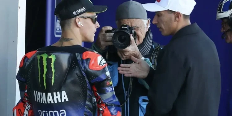 Toprak Razgatlioglu: estrela em ascensão no MotoGP ou aposta arriscada para a Liberty Media?