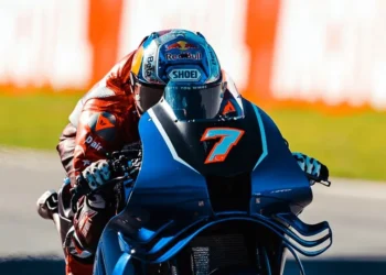 Dall’Igna aconselhaToprak a manter a calma sob pressão