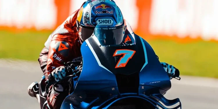 Dall’Igna aconselhaToprak a manter a calma sob pressão