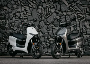 Zero Motorcycles LS1, mobilidade elétrica premium