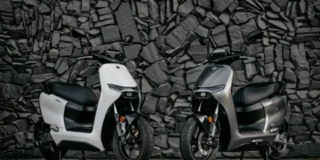 Zero Motorcycles LS1, mobilidade elétrica premium