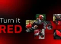 Ducati Turn it RED: Campanha que celebra o estilo e a paixão pela marca