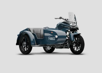 Ural Motorcycles: Produção para exportação gama Legacy para temporariamente devido a sanções à Rússia; Neo é o futuro