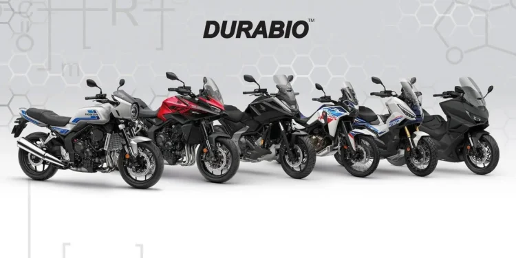 Honda sempre na vanguarda: Como a engenharia de base biológica e a reciclagem estão a transformar a mobilidade