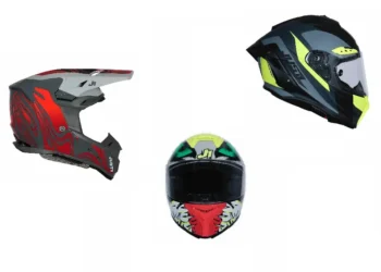 Just1 Racing apresentou novidades de 2026 no salão de Milão