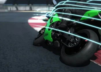 Vídeo: Kawasaki Ninja ZX-10R 2026 – Tecnologia em estado puro