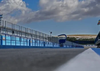 SBK testa em Jerez novas rivalidades com estreias de peso