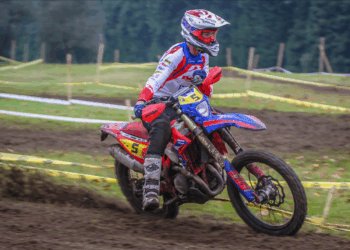 ‘Nacionais’ de Enduro Sprint e Mini Enduro animaram Viana do Castelo