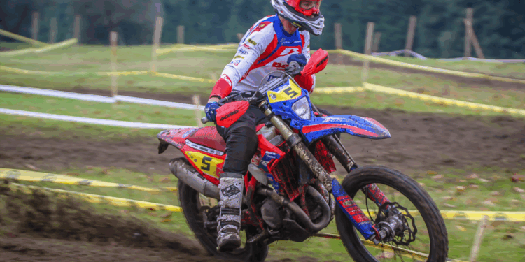 ‘Nacionais’ de Enduro Sprint e Mini Enduro animaram Viana do Castelo