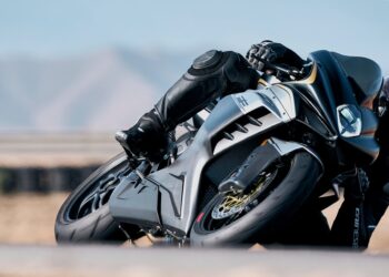 MV Agusta em 2025: quebra acentuada nas vendas agrava um futuro cada vez mais incerto