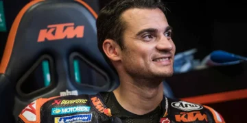 Dani Pedrosa alerta: os novos pneus Pirelli podem revolucionar a dinâmica das corridas!