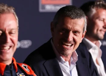 A transformação radical da Tech3: Steiner e Coleman revelam planos para a equipa de MotoGP