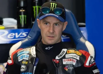 Jonathan Rea: uma carreira marcada pela qualidade dos rivais e pelo domínio no WorldSBK