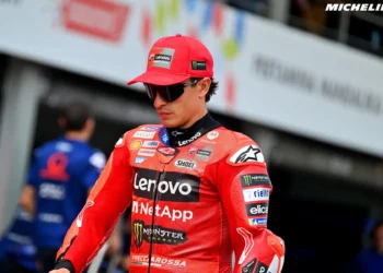 O desafio da Ducati: lutar por Márquez e Bagnaia sem cometer loucuras financeiras