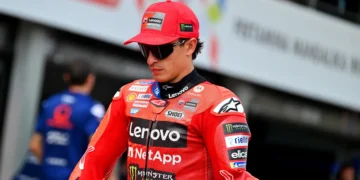 O desafio da Ducati: lutar por Márquez e Bagnaia sem cometer loucuras financeiras