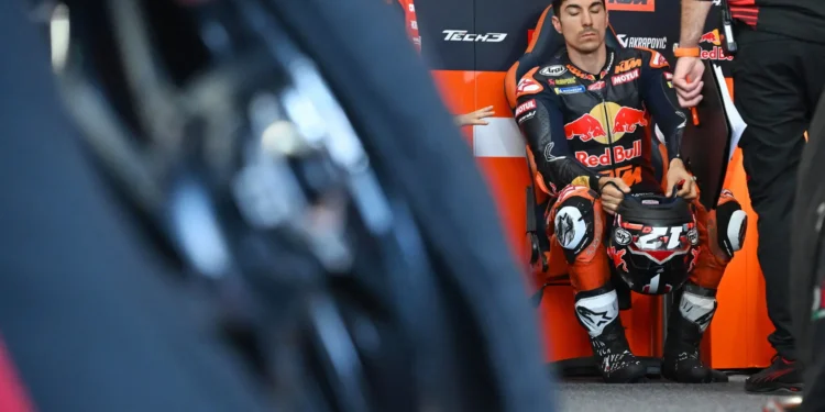 Maverick Viñales junta-se à família Lorenzo para 2026: poderá esta decisão relançar a sua carreira?