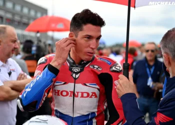 Espargaró explica o plano de ação para o futuro imediato da Honda no MotoGP