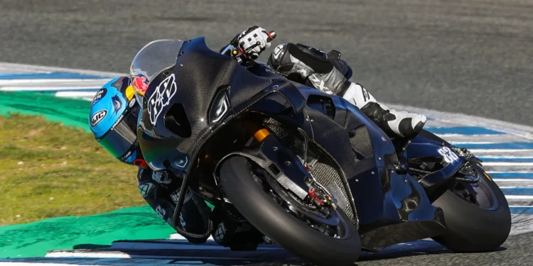 Superbikes terão teste adicional em Portimão na abertura da “temporada europeia”