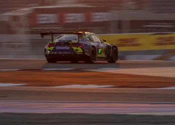 Valentino Rossi afastado da equipa de resistência da BMW no WEC