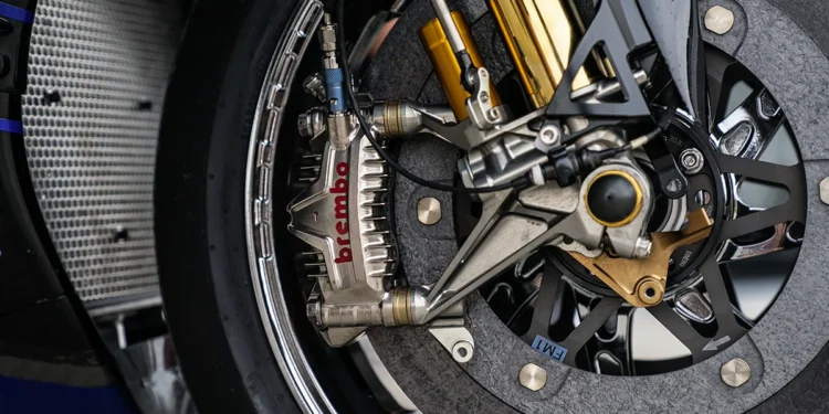 Brembo distinguida com dupla classificação ‘A’ pelo CDP pela sua atuação e luta pela sustentabilidade