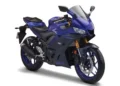 Yamaha volta a olhar para a Índia como mercado especial, após registo de YZF-R2