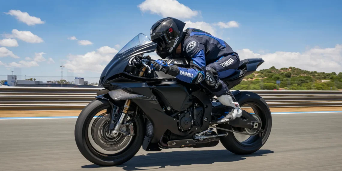 2025 marca o fim de uma era, com três motos emblemáticas a despedirem-se da Europa