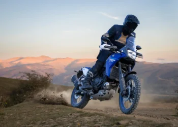 Yamaha Ténéré: Setenta anos de aventura contados num vídeo que celebra a essência do off-road