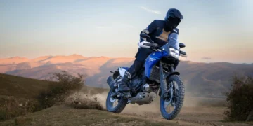 Yamaha Ténéré: Setenta anos de aventura contados num vídeo que celebra a essência do off-road