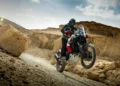 A aventureira definitiva? A Yamaha Ténéré 700 World Raid 2026 chega mais preparada do que nunca