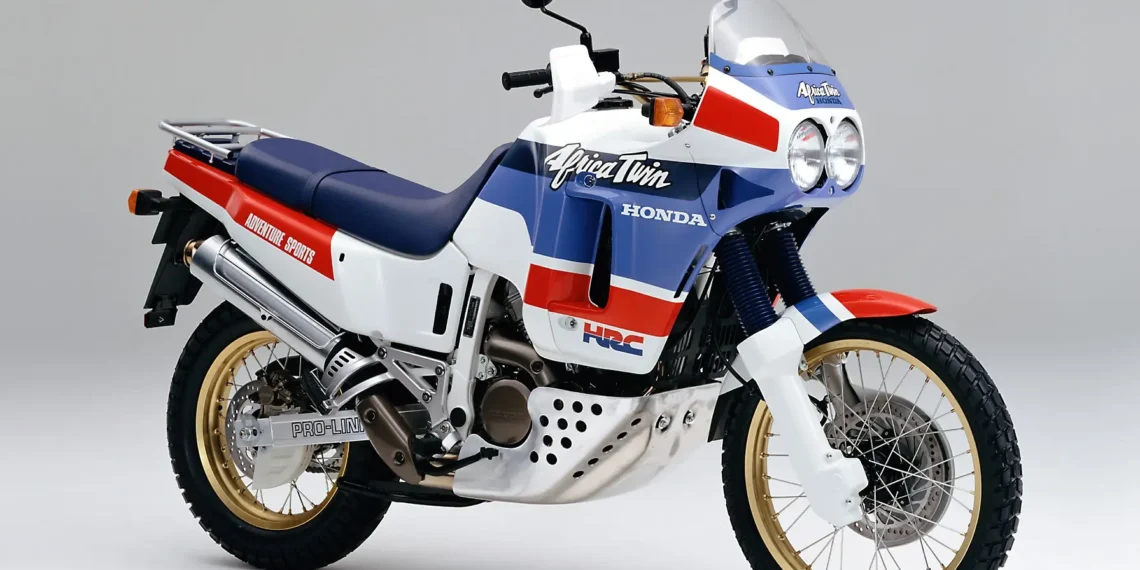 2025 foi ano memorável e histórico para a Honda, que redefiniu a escala da indústria das motos ao atingir 500 milhões de unidades