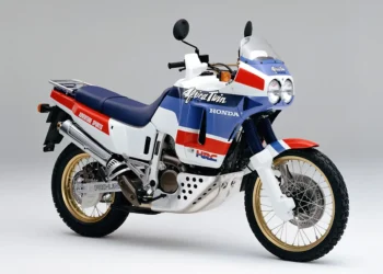 2025 foi ano memorável e histórico para a Honda, que redefiniu a escala da indústria das motos ao atingir 500 milhões de unidades