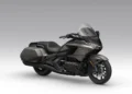Honda Gold Wing: atualização profunda reforça conforto, tecnologia e prestígio no segmento touring