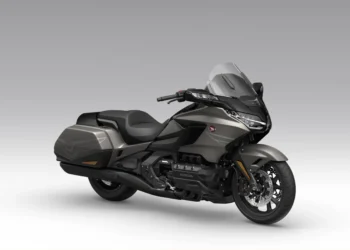 Honda Gold Wing: atualização profunda reforça conforto, tecnologia e prestígio no segmento touring