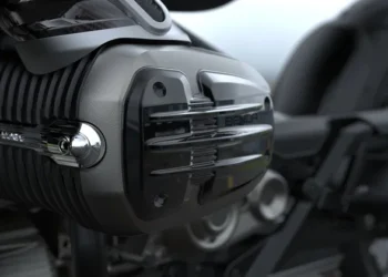 Benda P51 hybrid boxer: O surpreendente motor híbrido de 250cc que desafia a lógica