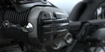 Benda P51 hybrid boxer: O surpreendente motor híbrido de 250cc que desafia a lógica