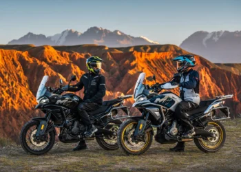 CFMOTO 700MT: A proposta racional que redefine a aventura acessível