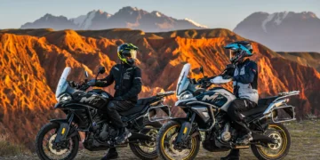 CFMOTO 700MT: A proposta racional que redefine a aventura acessível